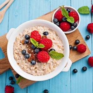 ПРОДУКТЫ БЫСТРОГО ПРИГОТОВЛЕНИЯ