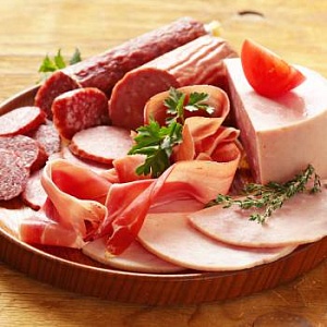 МЯСНЫЕ ДЕЛИКАТЕСЫ