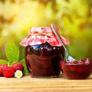 КОНСЕРВАЦИЯ ФРУКТОВО-ЯГОДНАЯ